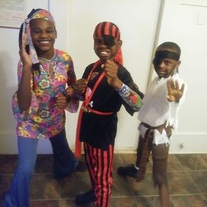 Meet your Posher, Bernice